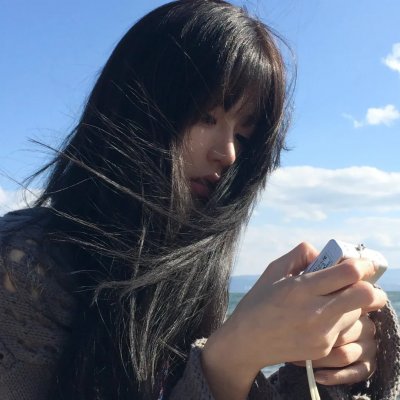 玉米上的麻雀