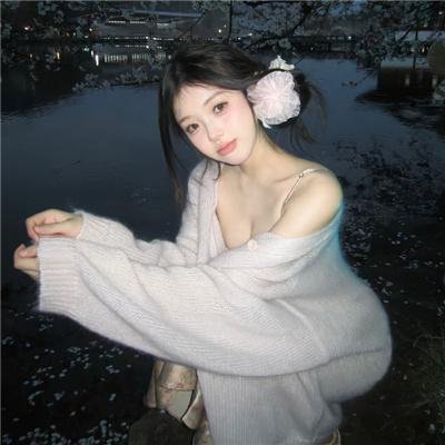 我才不会爱上契约女友