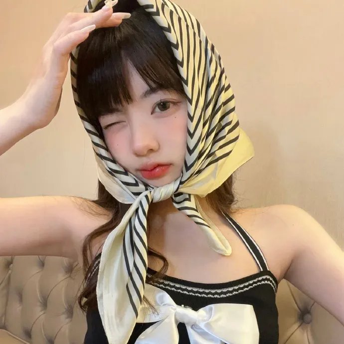 男子汉粤语